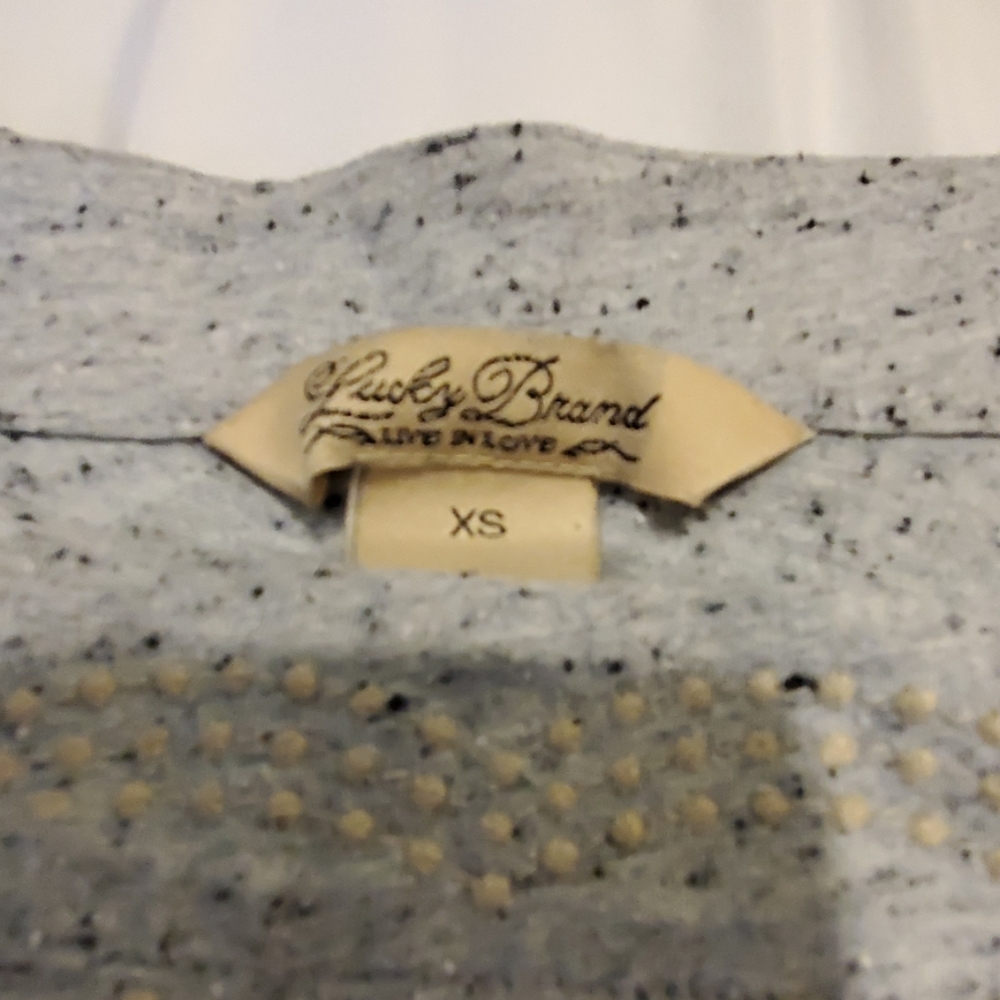Shirt - Picture 2 of 3